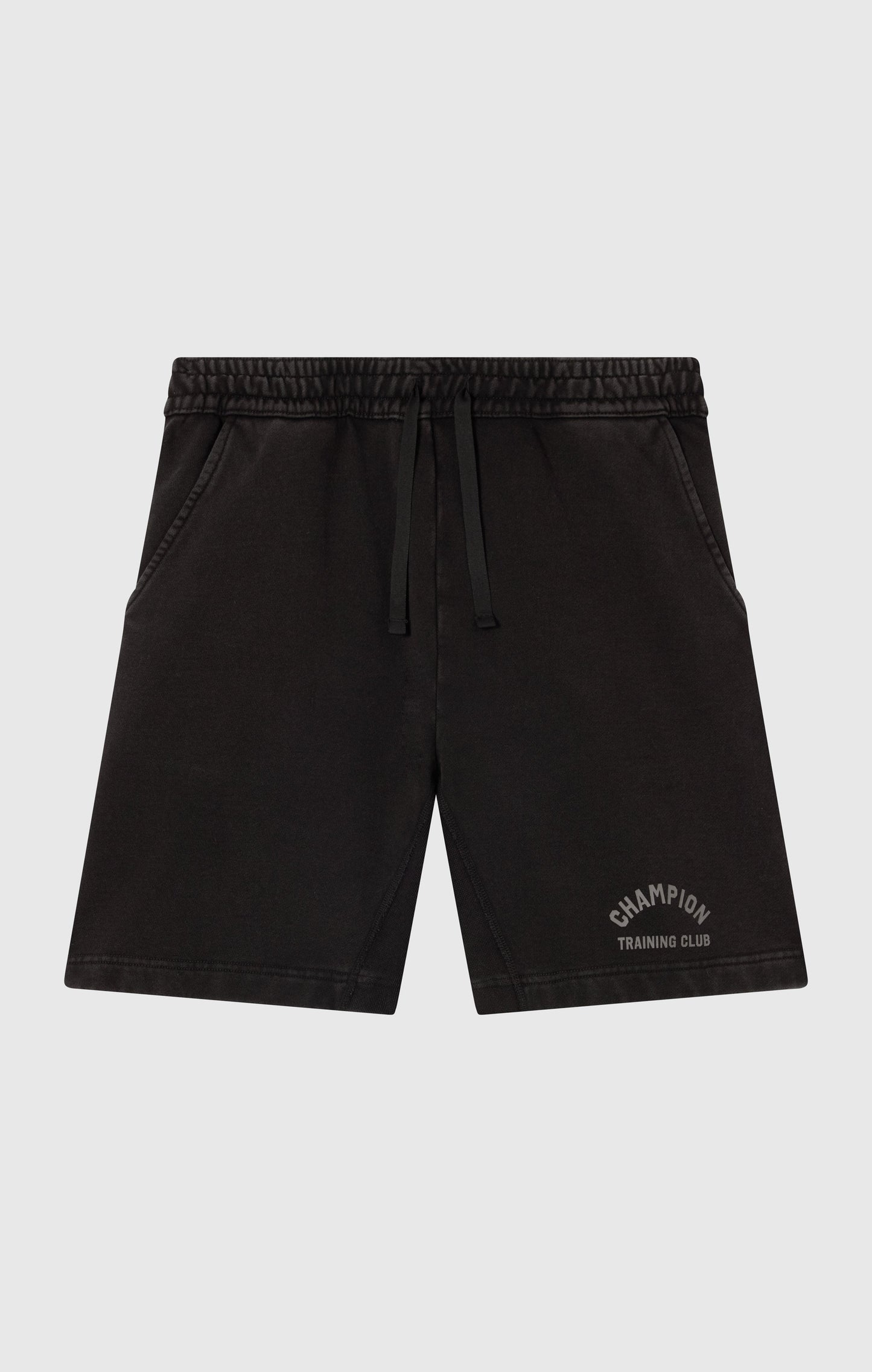 Herren-Terry-Shorts im Boxer-Stil – 7 Stück