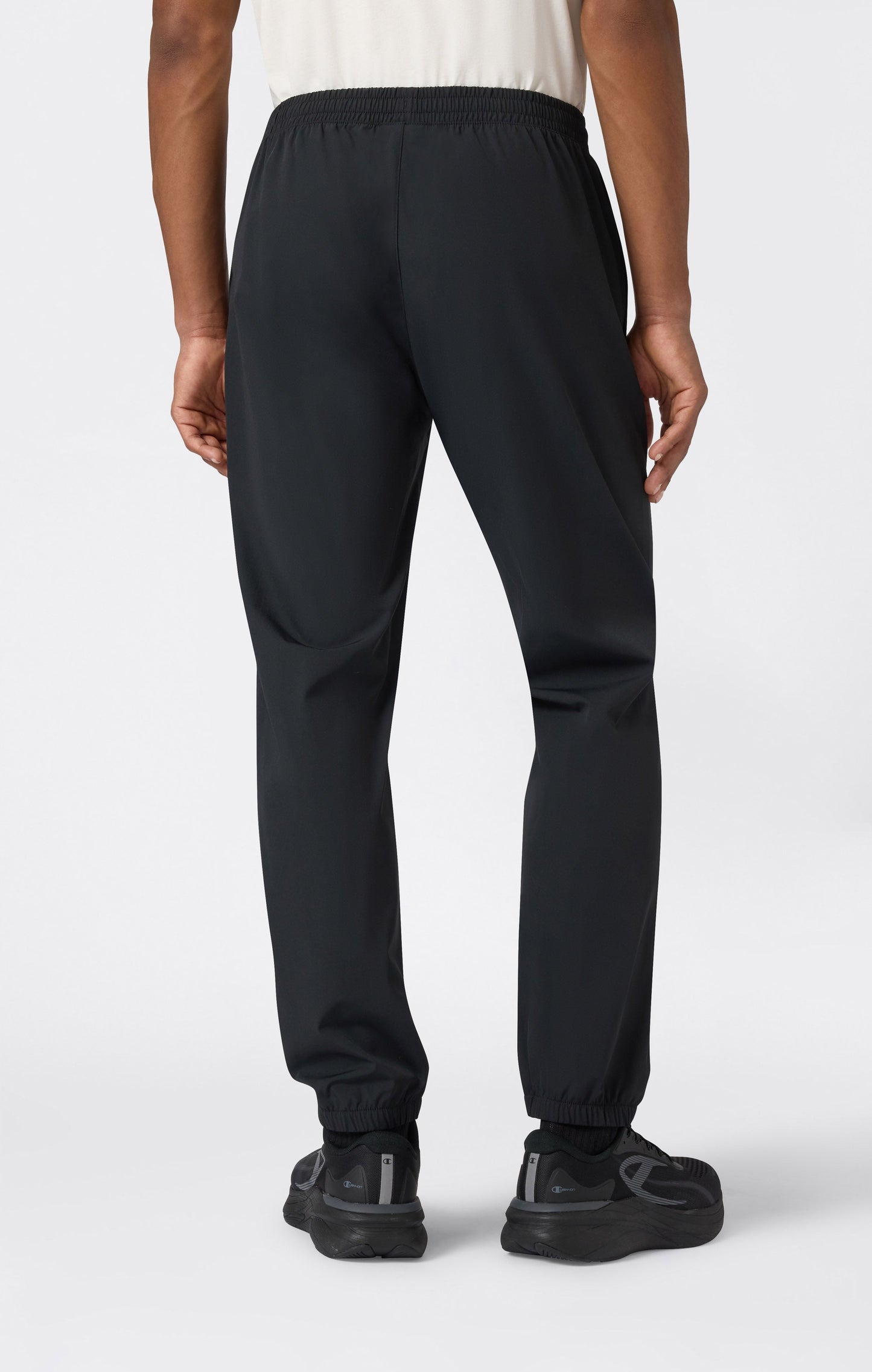 Packbare Nylonhose für Herren C-Tech