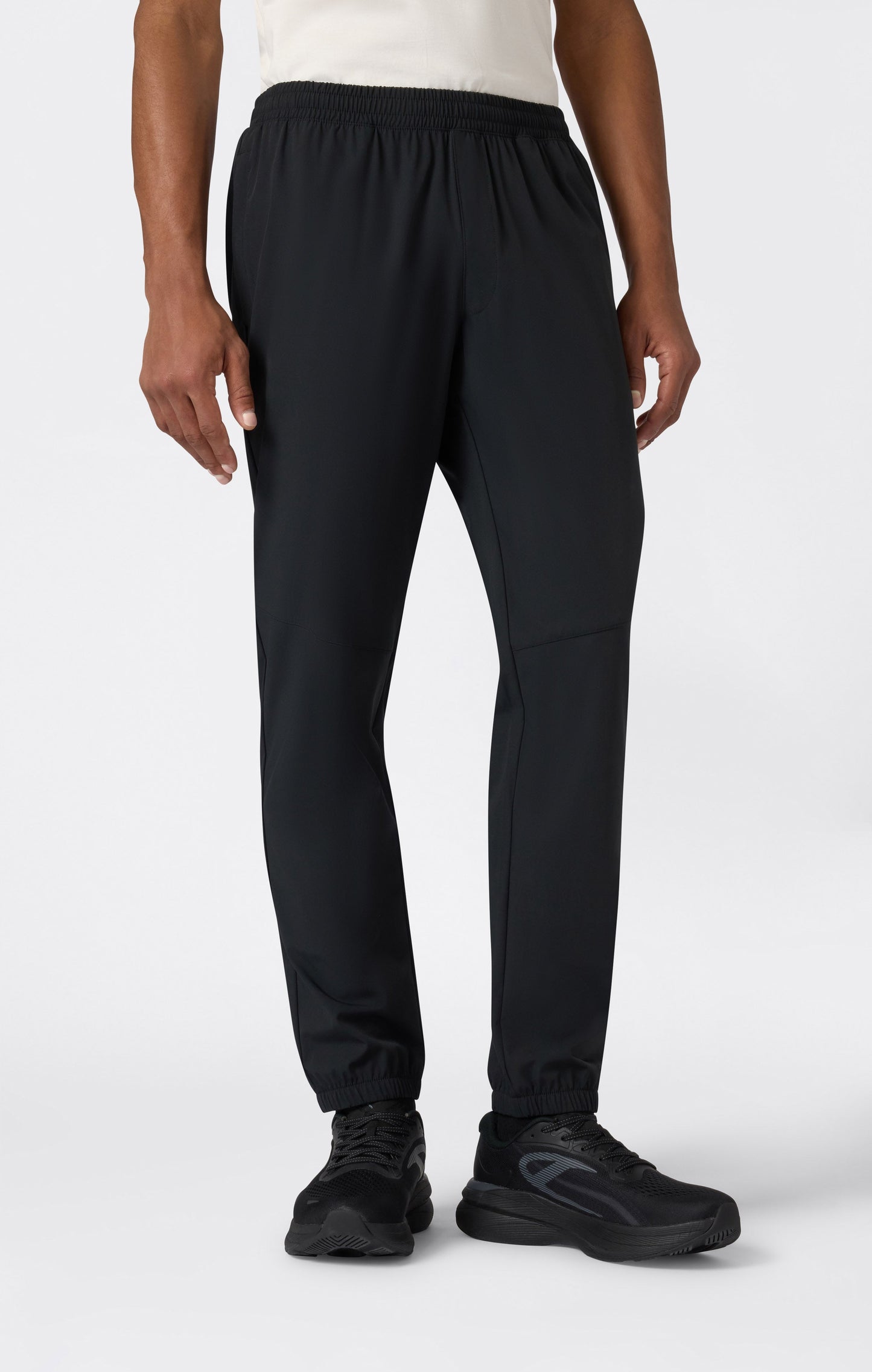 Packbare Nylonhose für Herren C-Tech