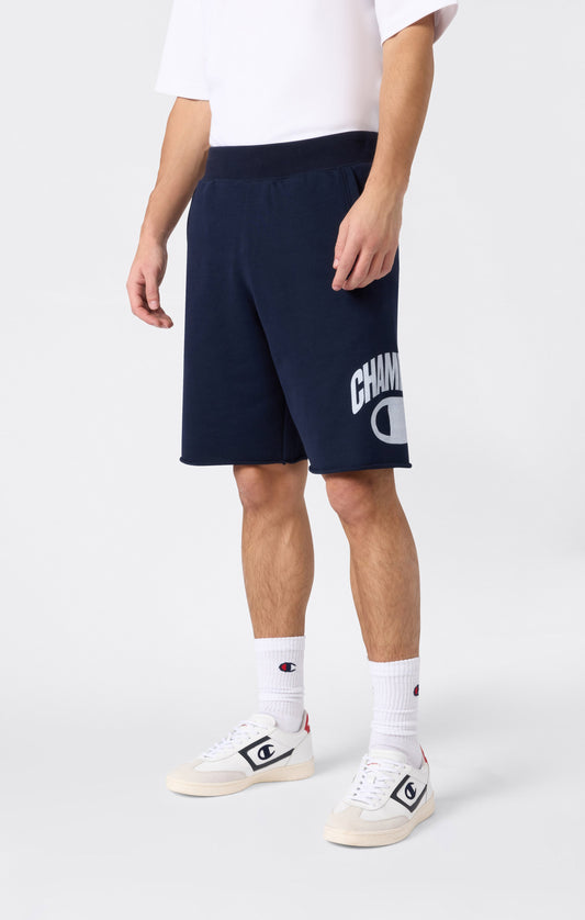 Herren Bermuda Shorts, lang (9 Icons)