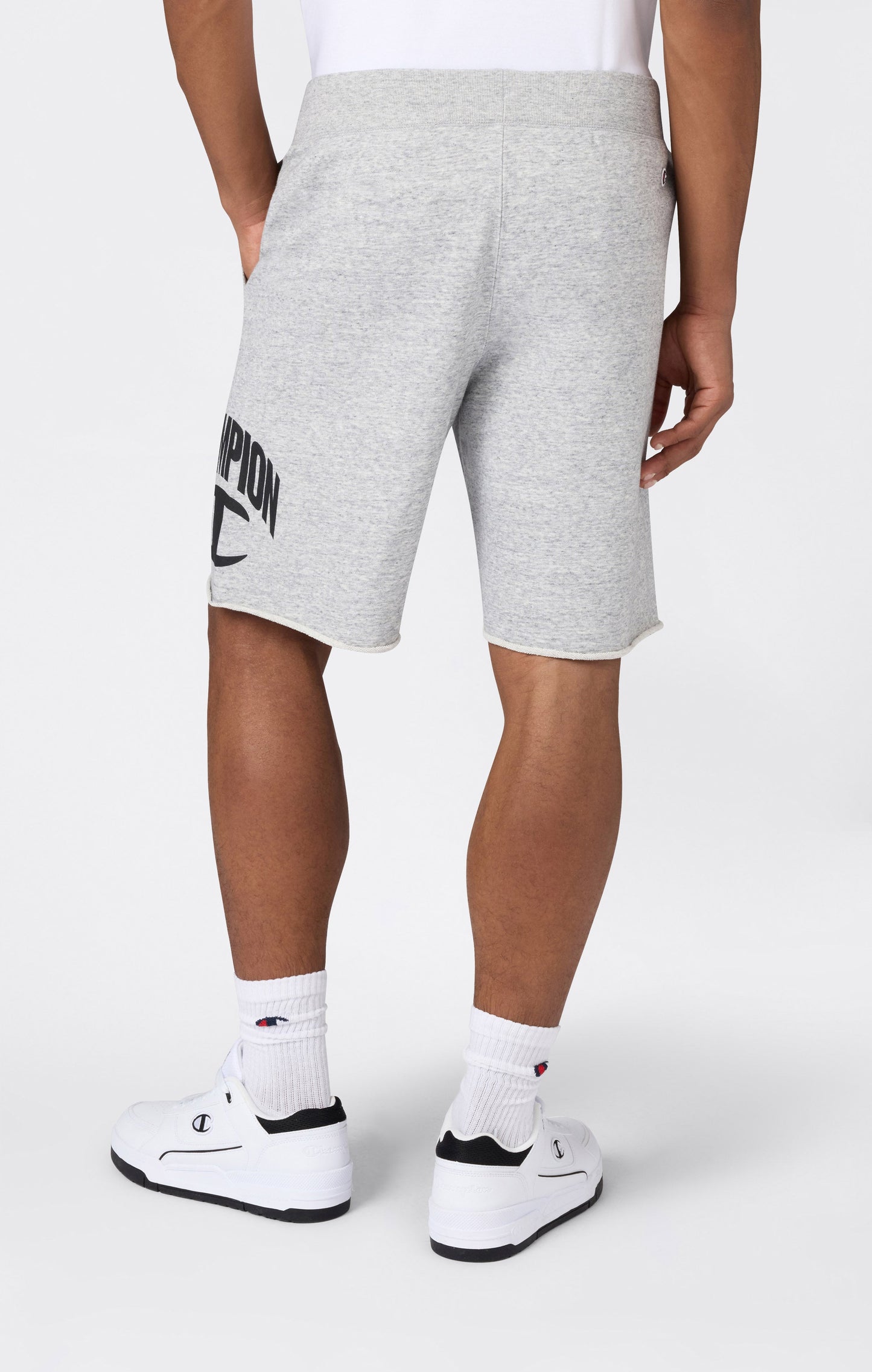 Men's 9 Long Bermuda Shorts Icons
