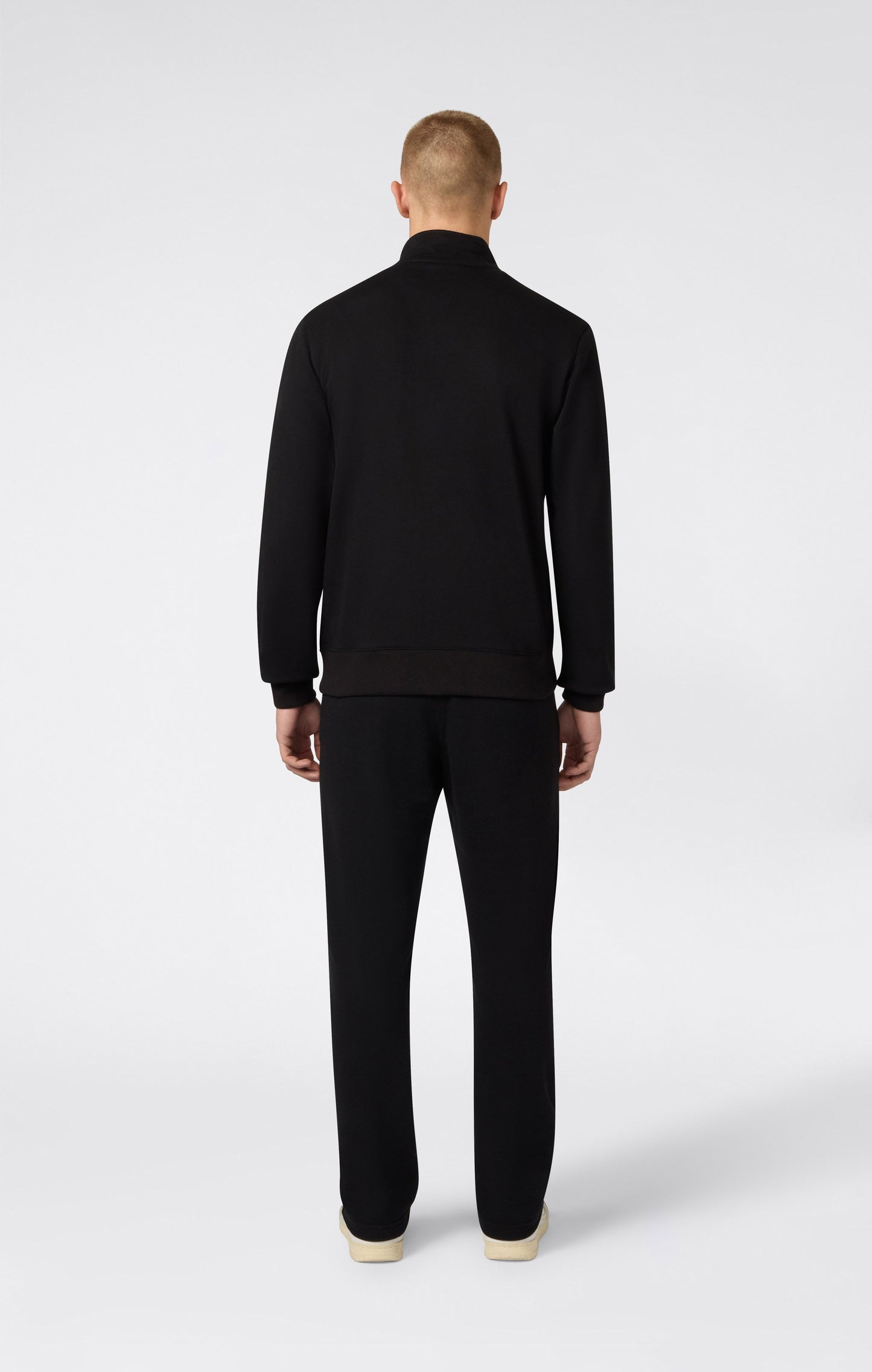 Men's Lightweight Full Zip Tracksuit