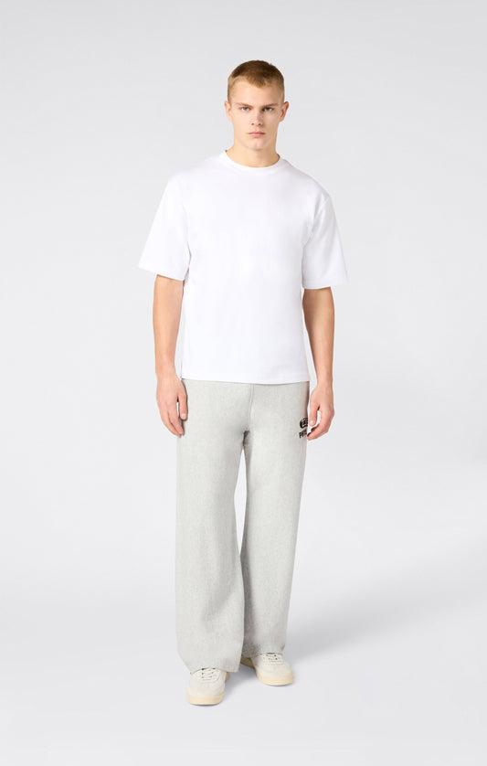 Herren-Jogginghose Reverse Weave mit geradem Bein Time Capsule