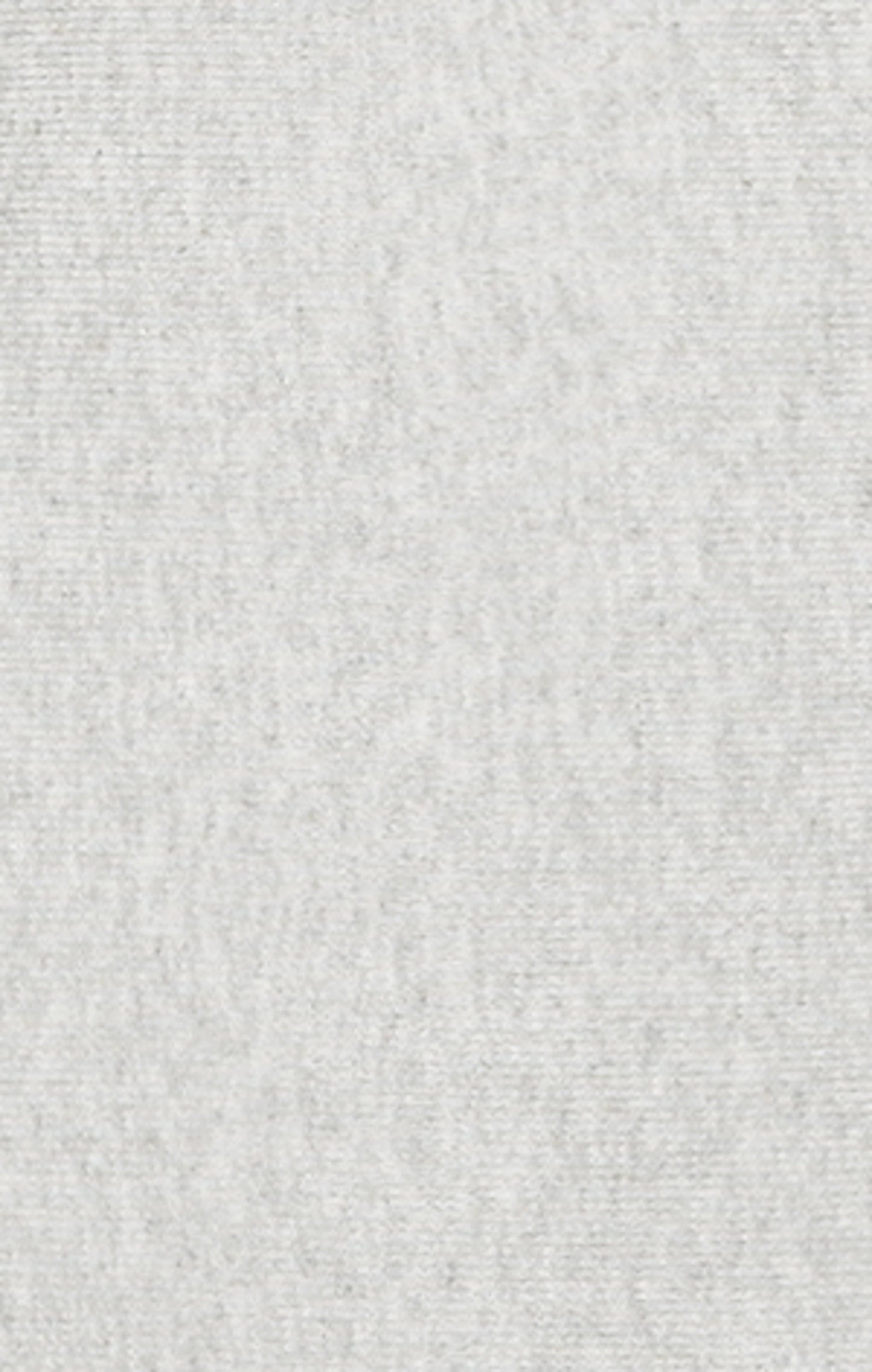 Men's Reverse Weave Straight Hem Pants Time Capsule