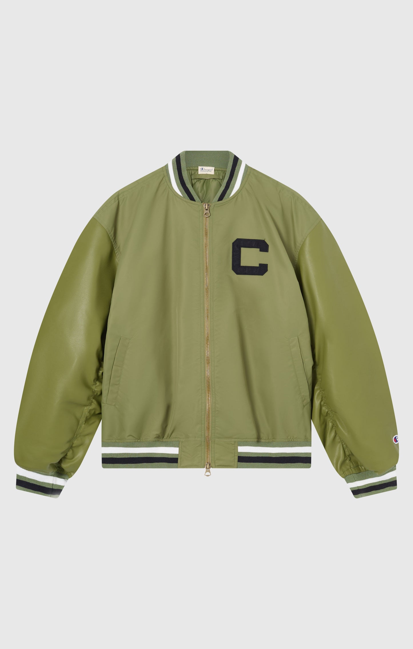 Men's Bomber Jacket