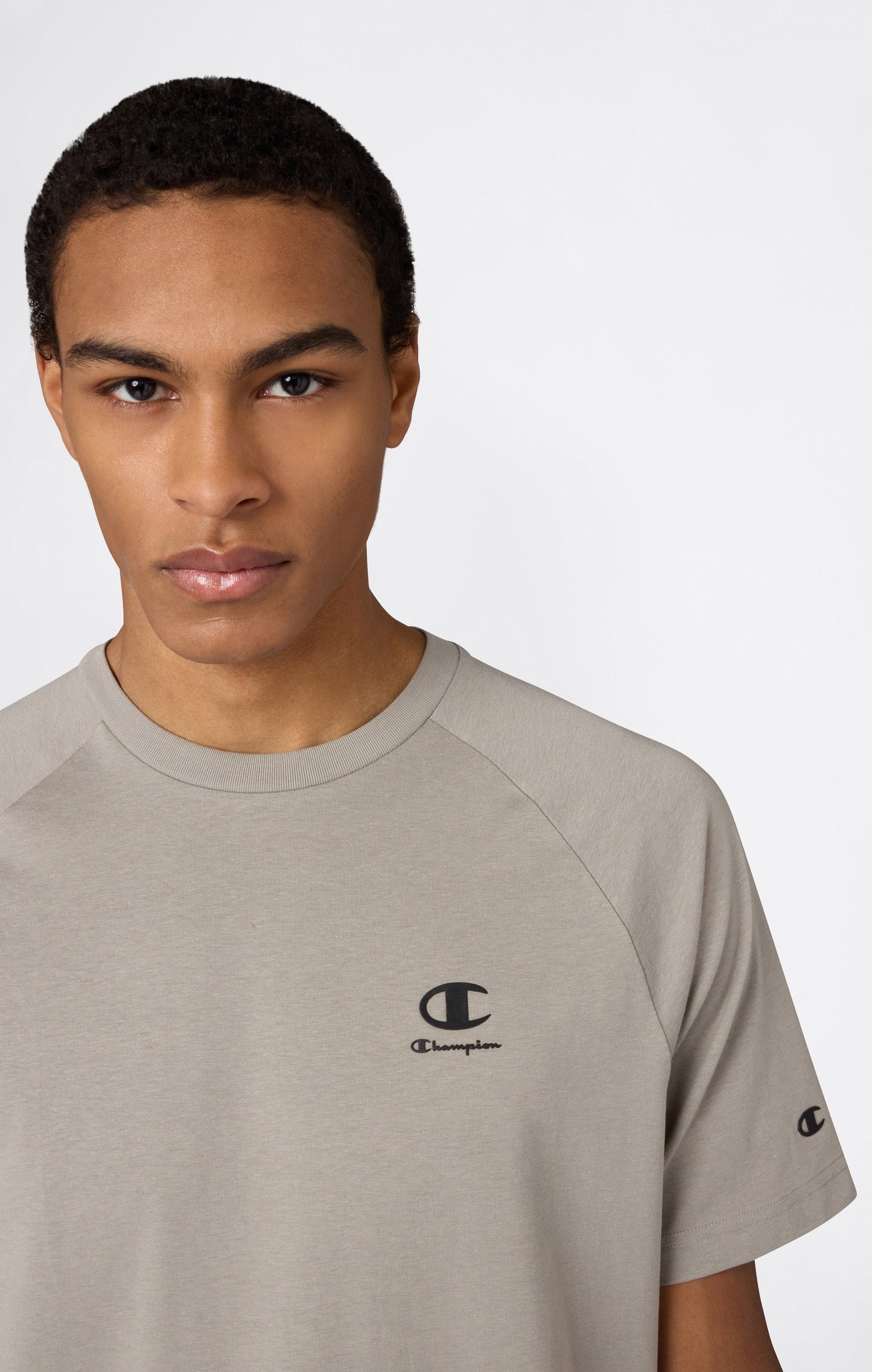 Men's C-Tech Stretch Sports T-Shirt
