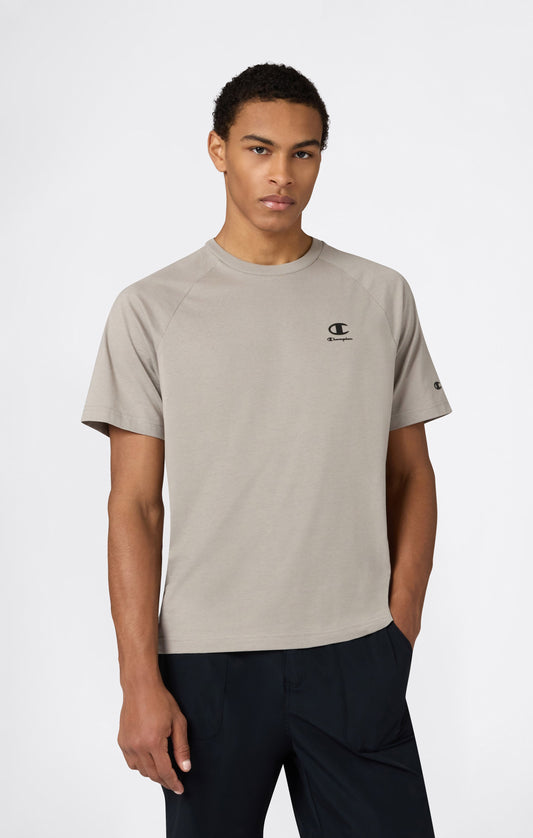 Herren C-Tech Stretch Sport-T-Shirt