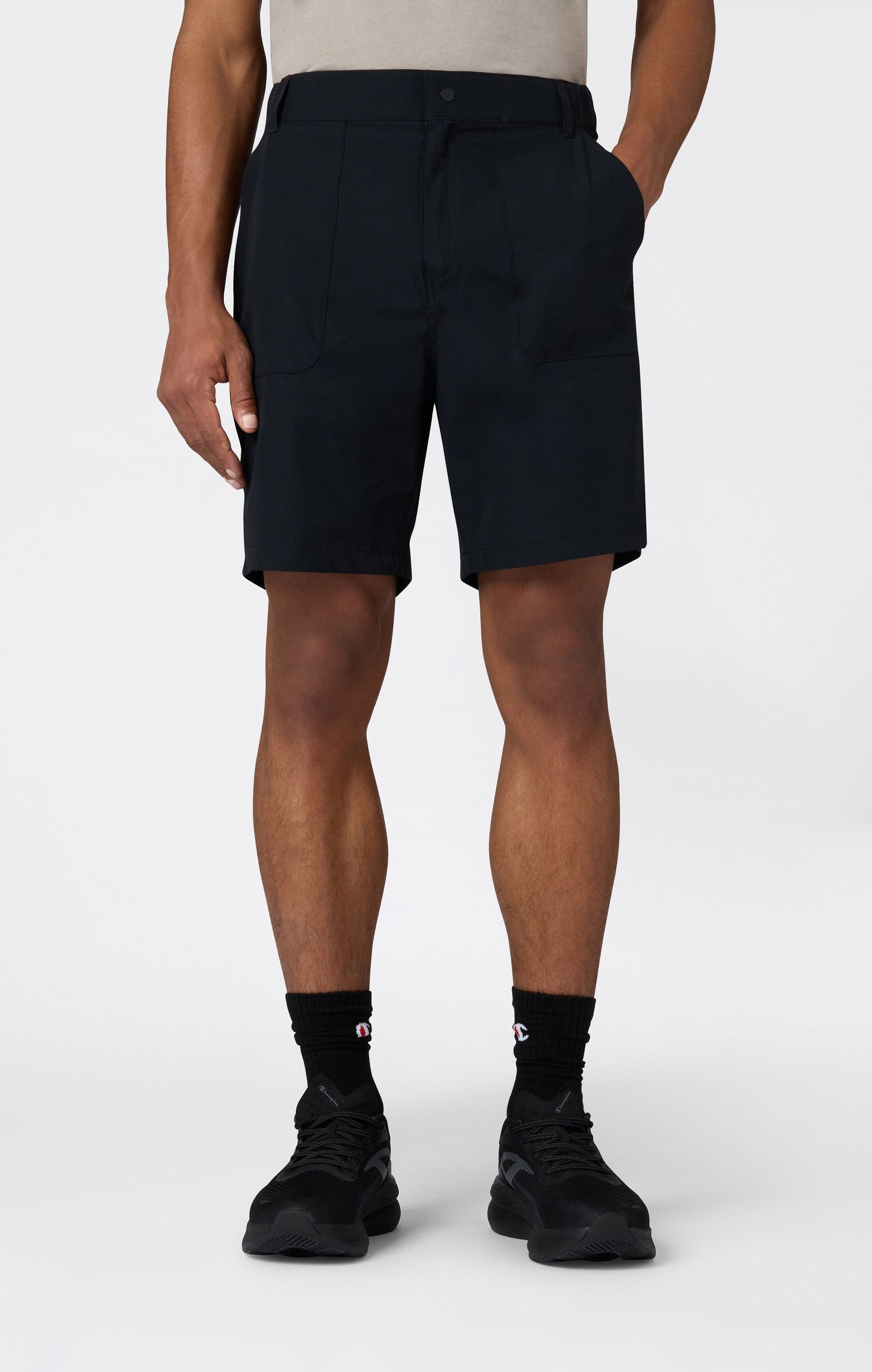 Men's C-Tech Packable 7 Shorts