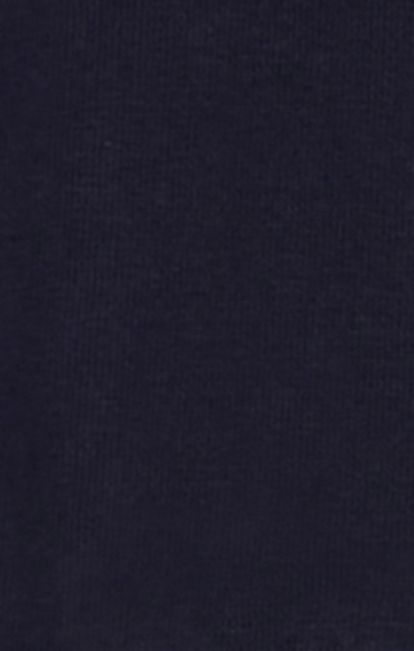 Herren Langarm Half-Zip Polo-Shirt Time Capsule