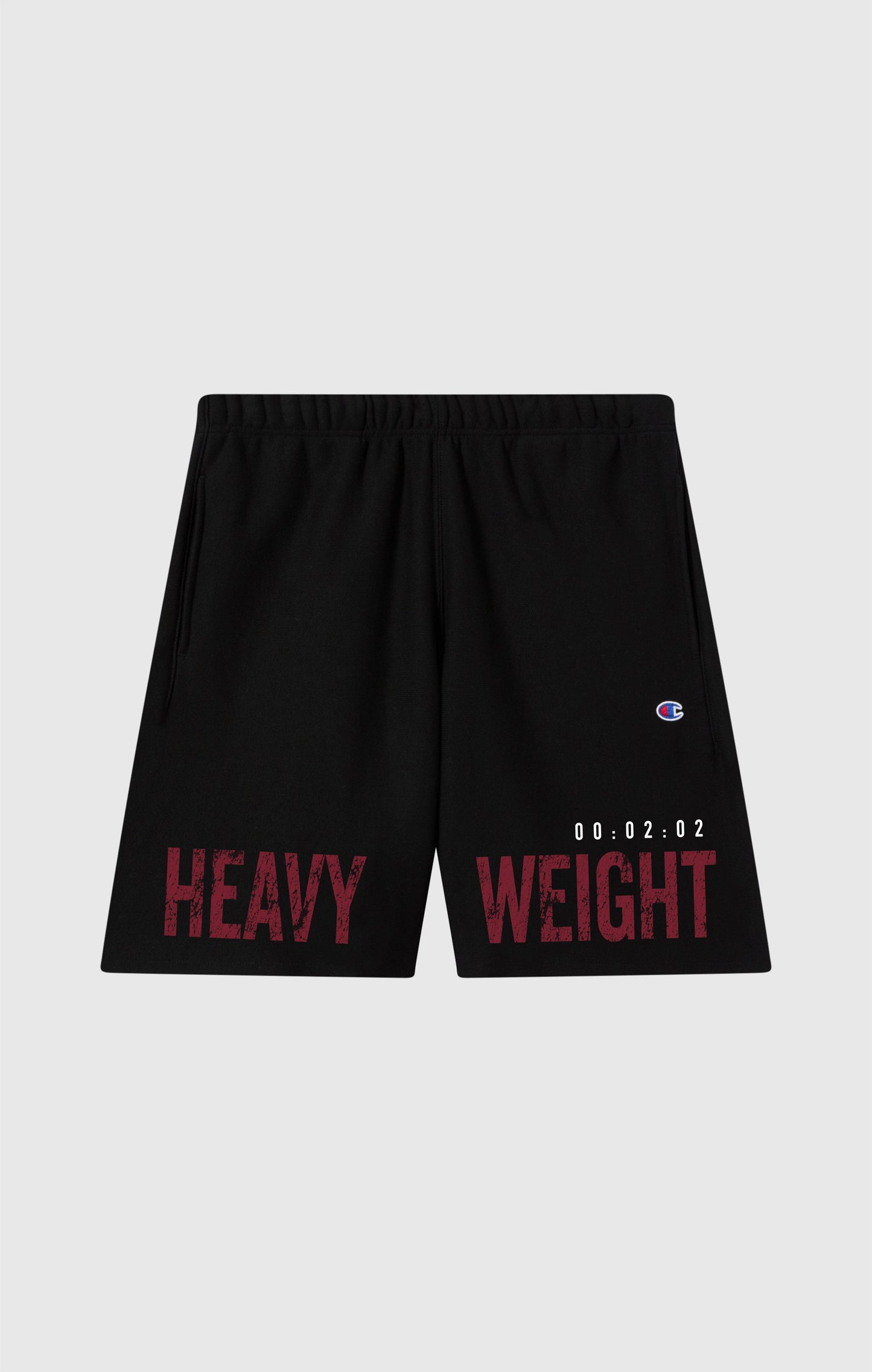Men's Reverse Weave Fleece Shorts