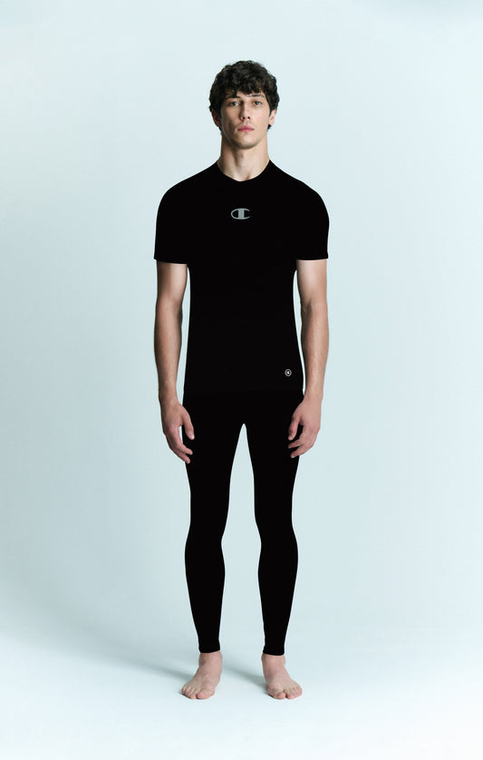 Herren Kompressions-Leggings Combat