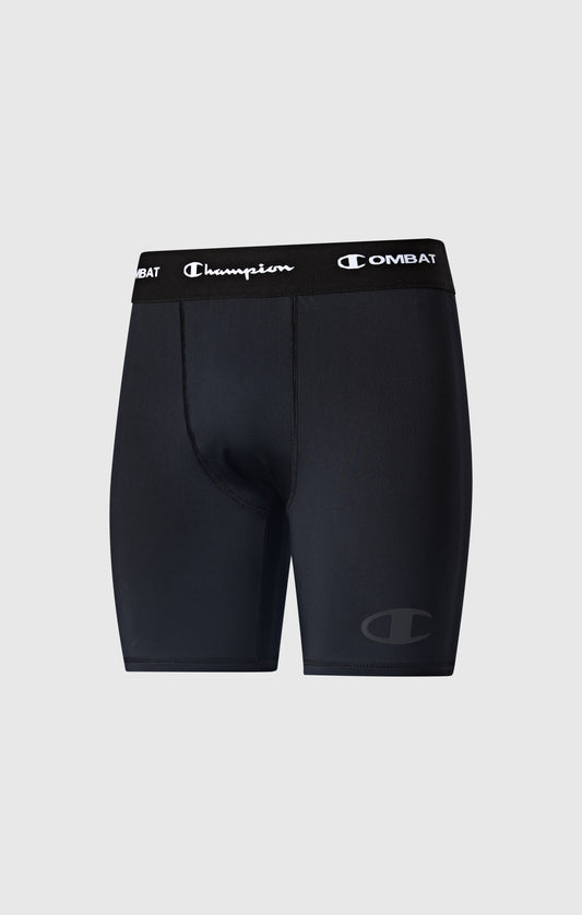 Herren Kompressionsshorts 7 Combat