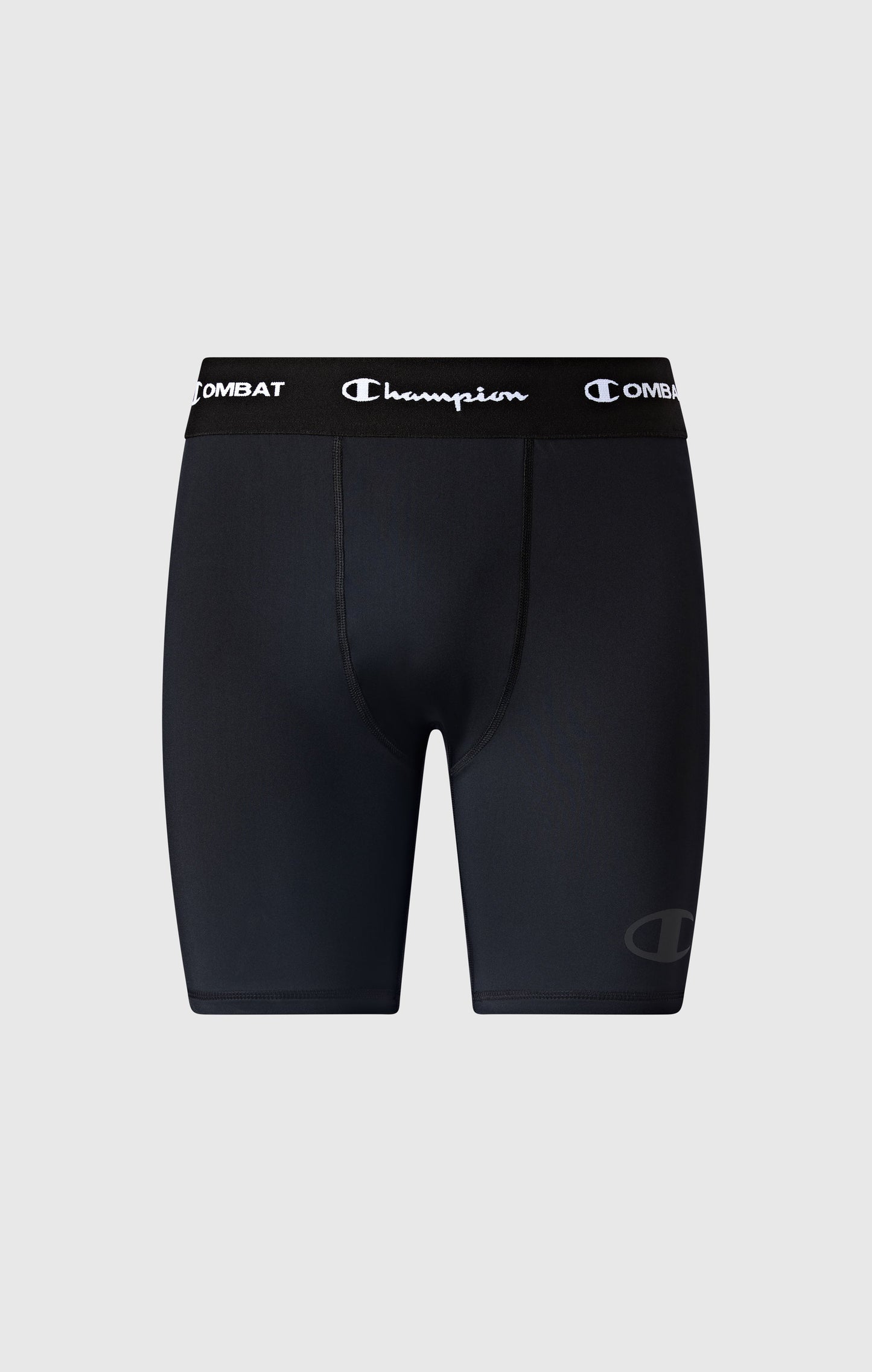 Men's 7 Compression Shorts Combat