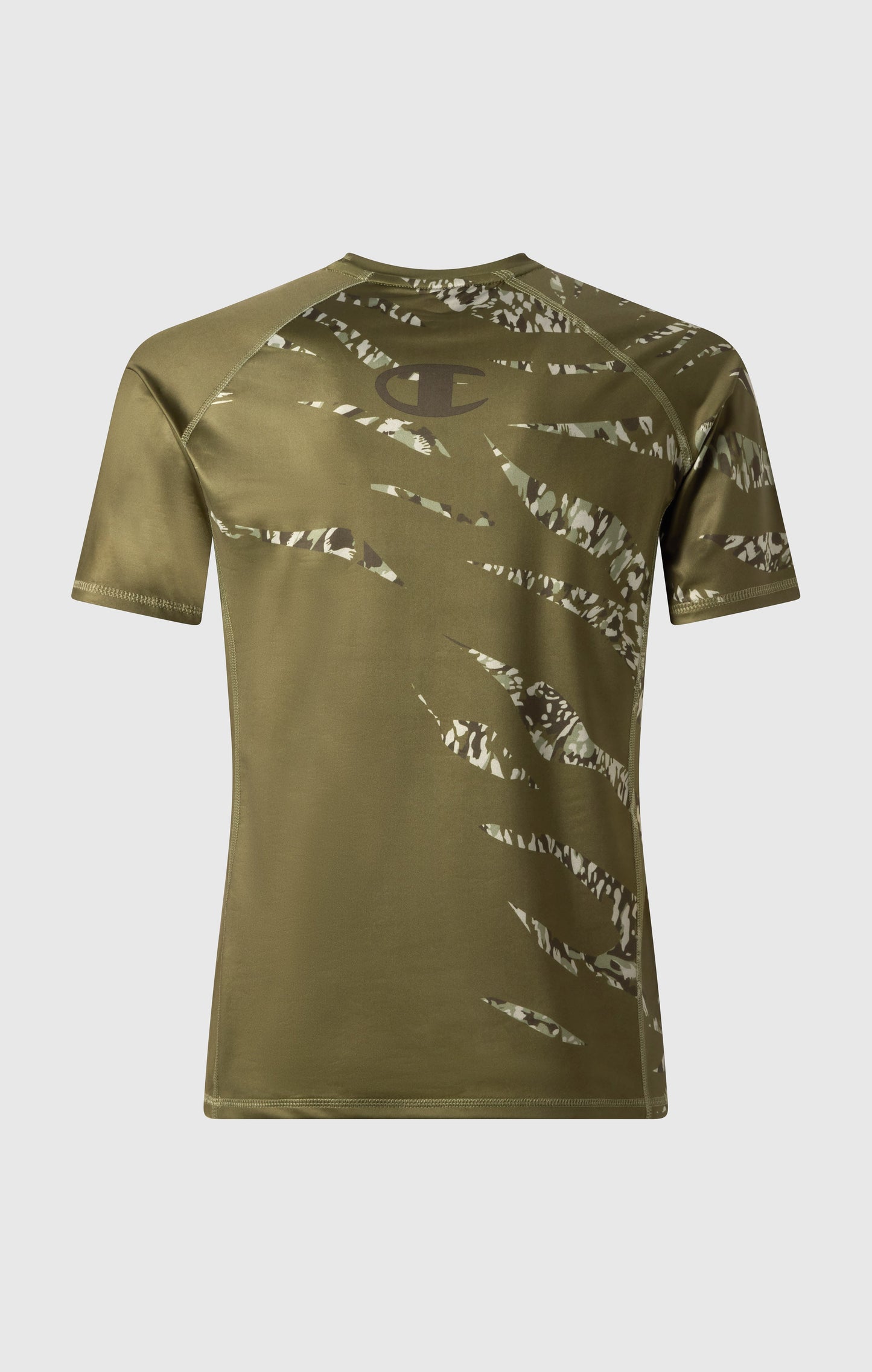 Men's Compression T-Shirt Combat