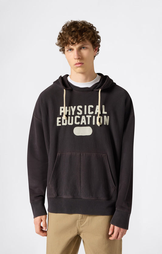 Herren Reverse Weave Time Capsule Kapuzenpullover