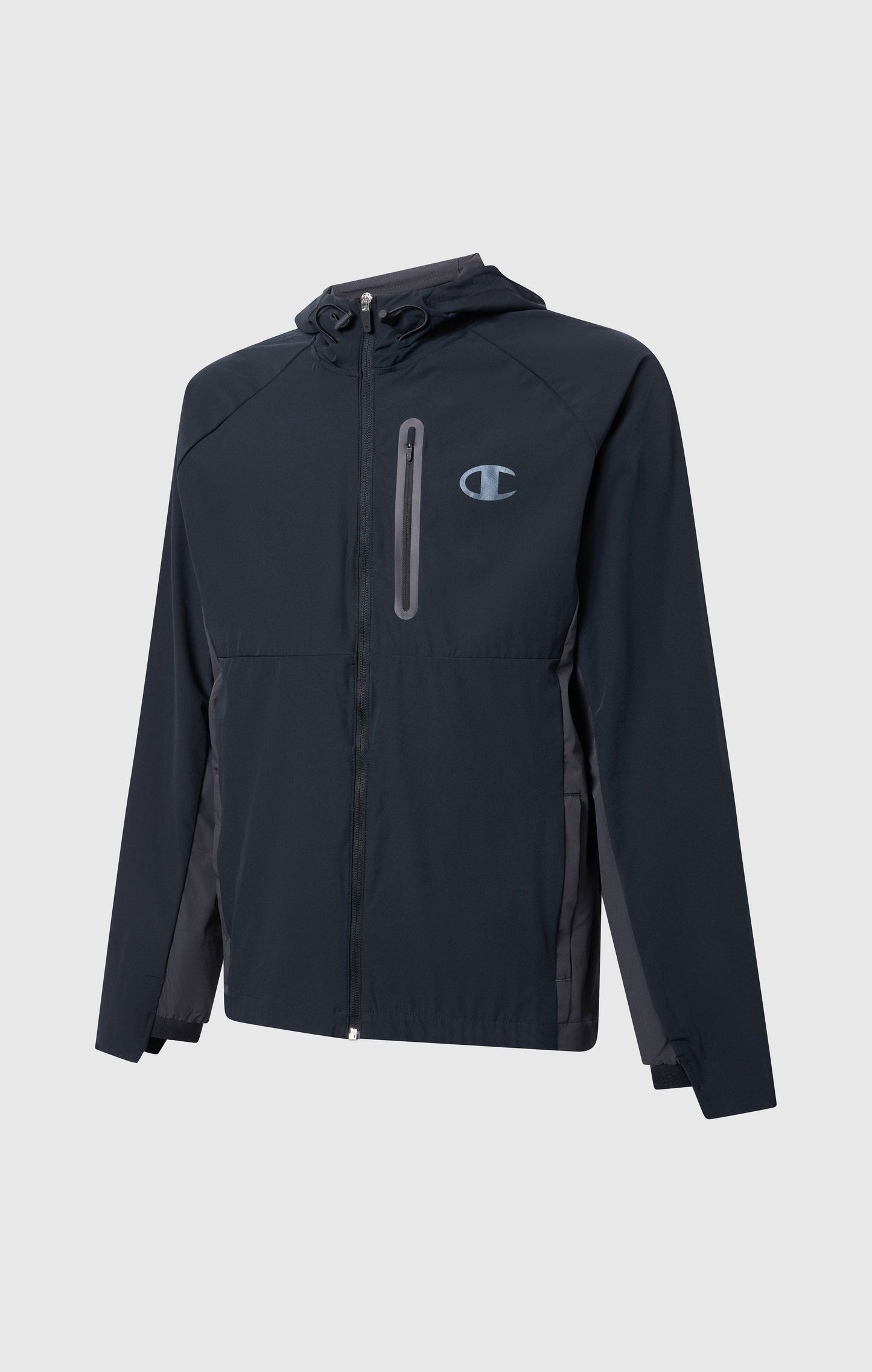 Technische Stretchjacke für Herren