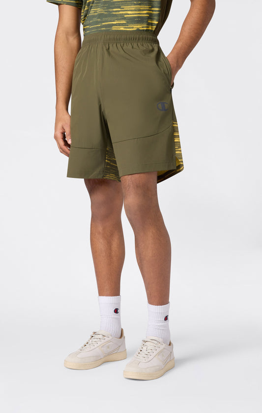 Herren-Shorts aus Stretchmaterial
