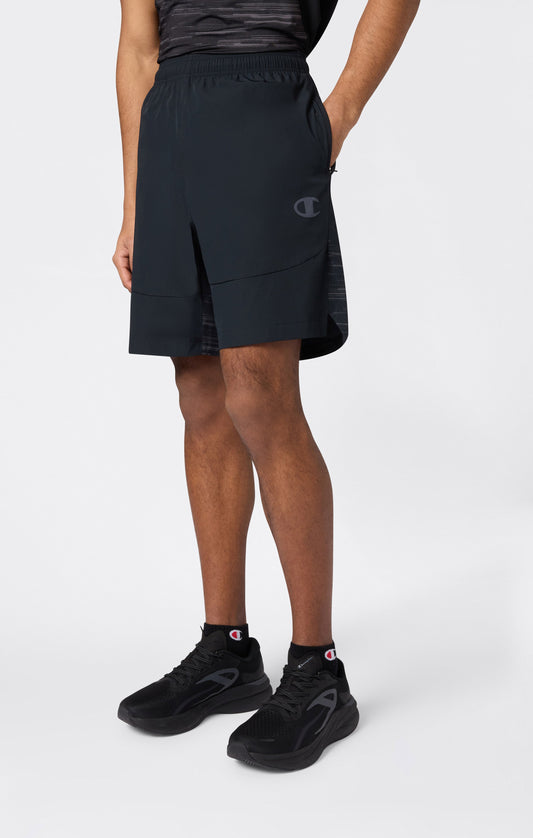 Herren-Shorts aus Stretchmaterial