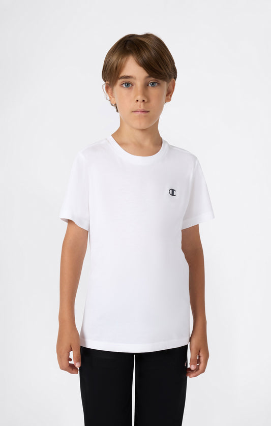 Jungen T-Shirt Doppelpack Icons