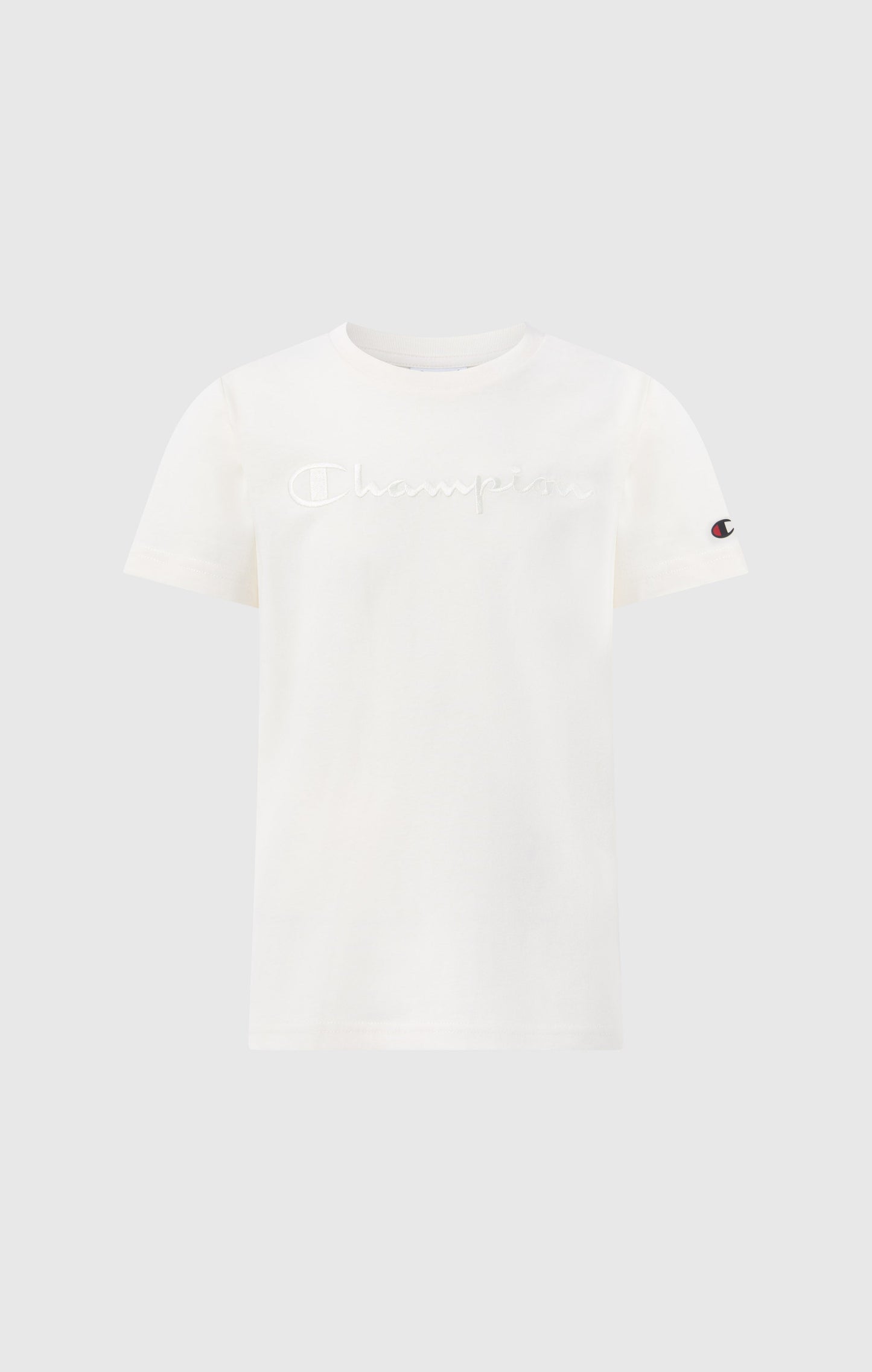 Jungen T-Shirt mit großem Logo und Icons