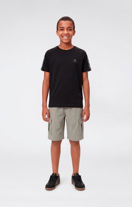 Boys' C-Tech Cargo Bermuda Shorts