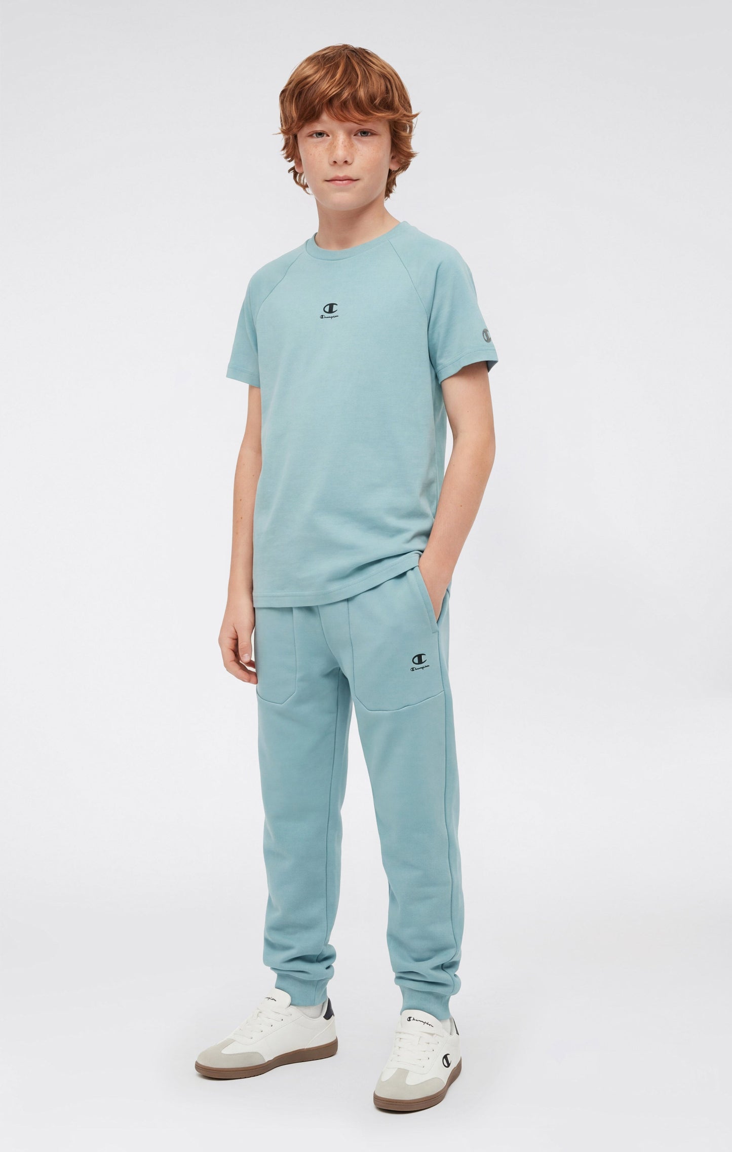 Jungen C-Tech Jogginghose