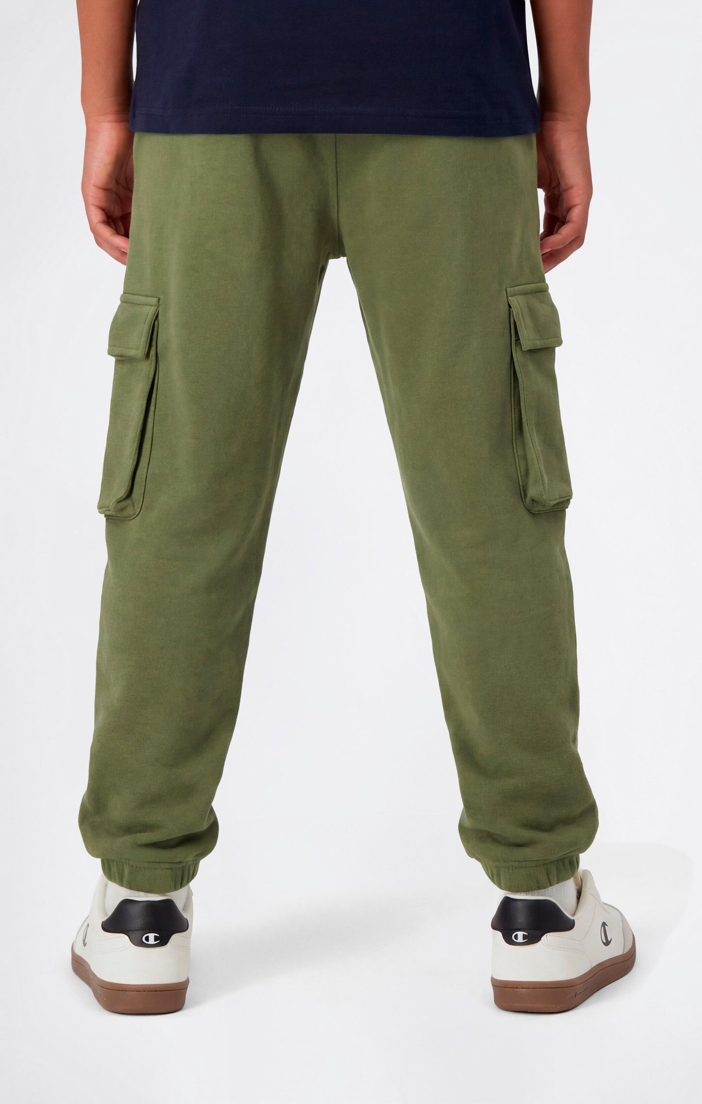 Leichte Cargo-Hosen für Jungen Icons
