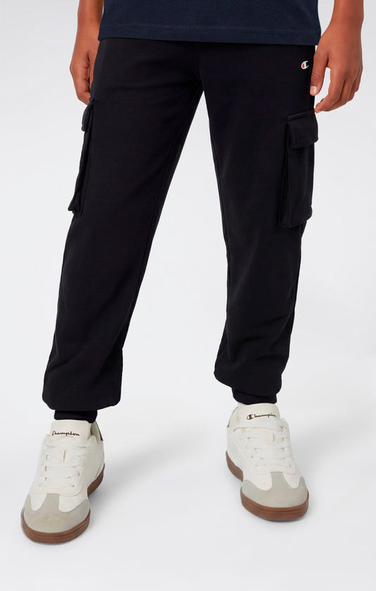 Boys' Lightweight Cargo Pants Icons