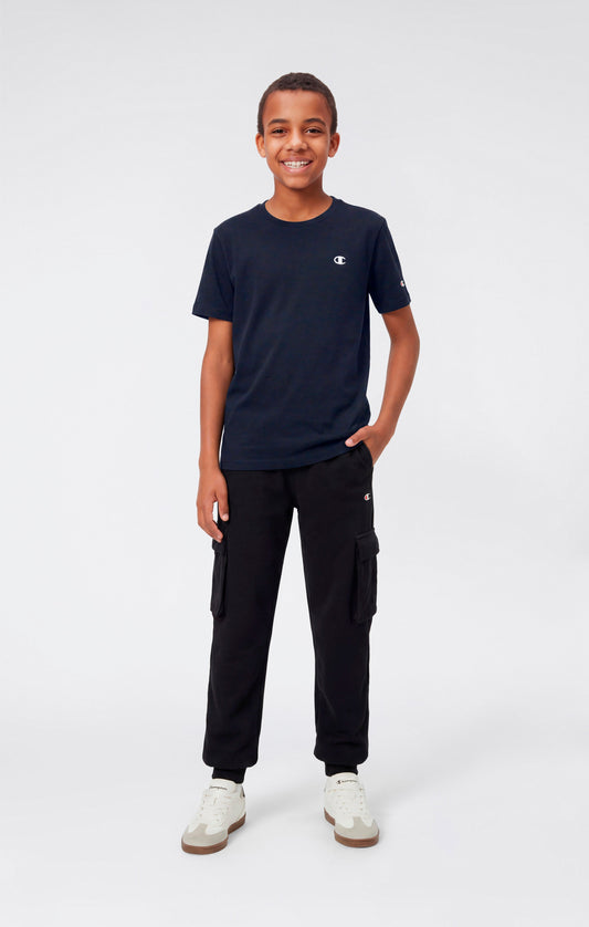 Boys' Lightweight Cargo Pants Icons