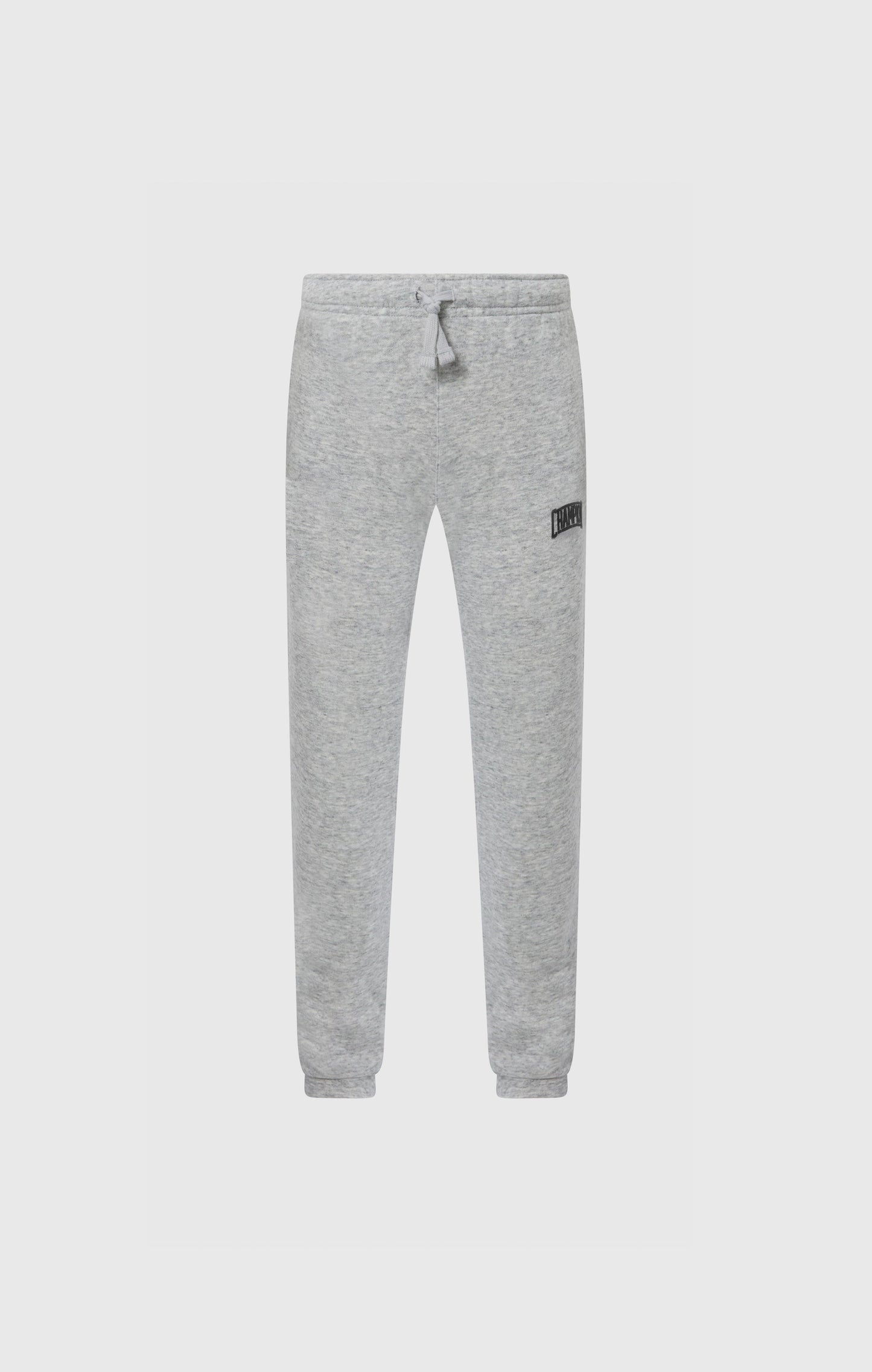 Boys' Elastic Cuff Pants with Puff Print