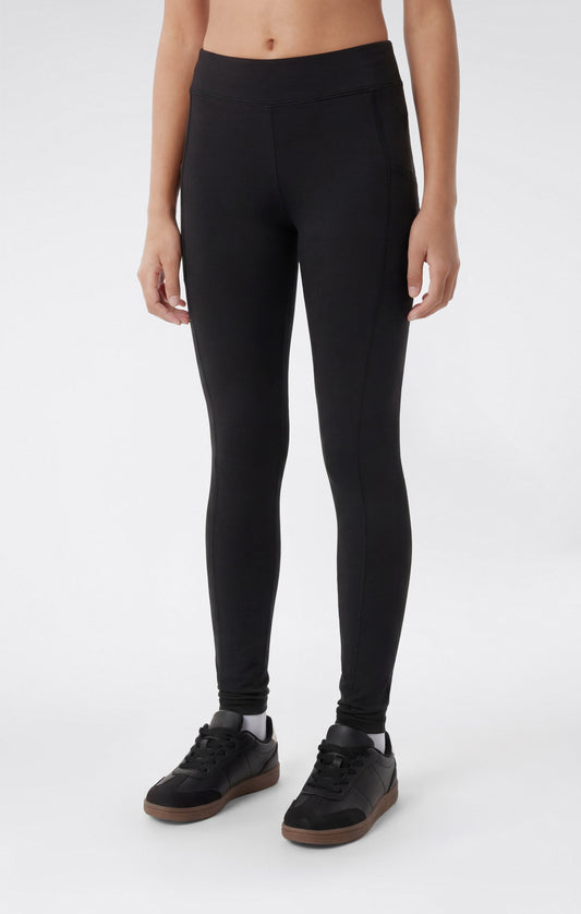 Mädchen Leggings C-Tech