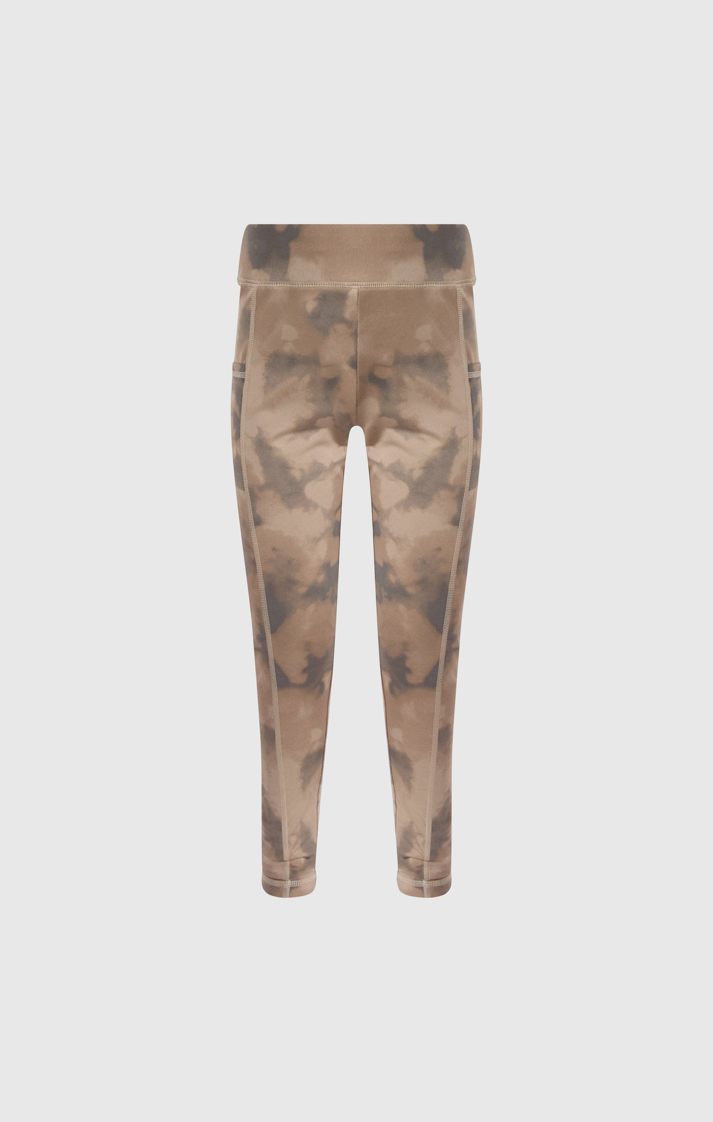 Mädchen Leggings C-Tech