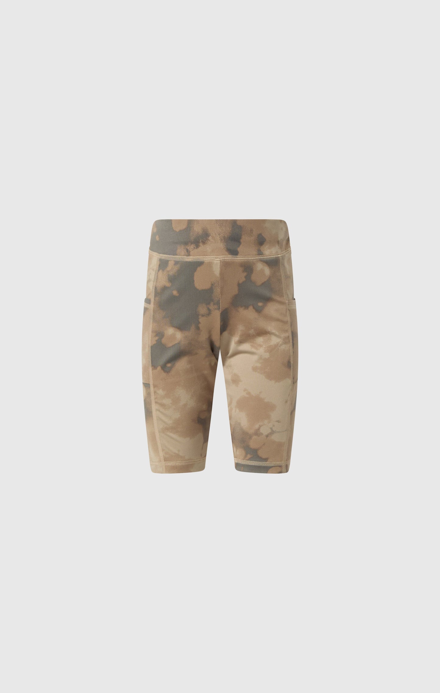 Mädchen-Stretch-Shorts C-Tech
