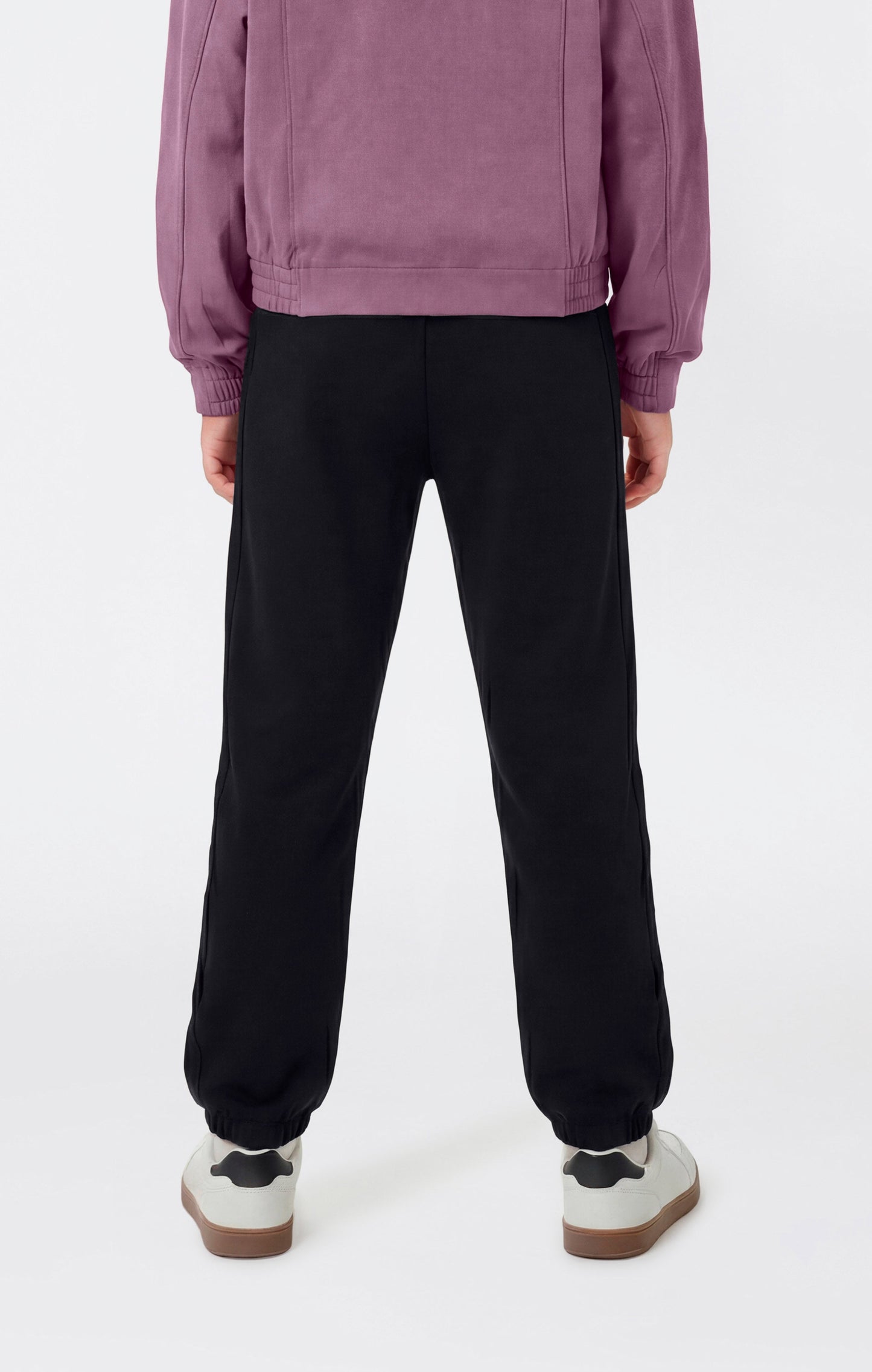 Mädchen C-Tech Hose mit Gummizug am Bündchen