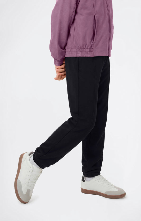 Mädchen C-Tech Hose mit Gummizug am Bündchen