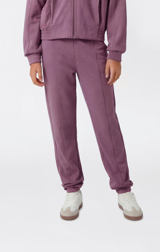 Mädchen C-Tech Hose mit Gummizug am Bündchen