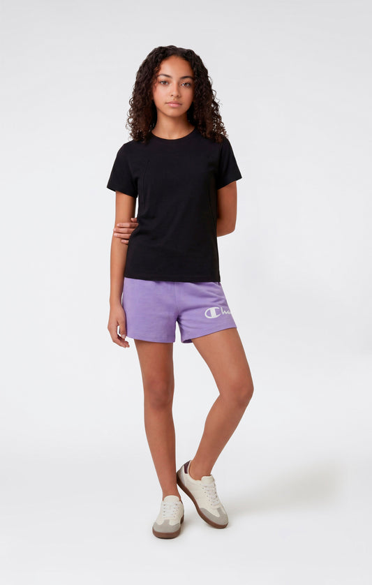 Mädchen C-Tech Stretch Sport-T-Shirt