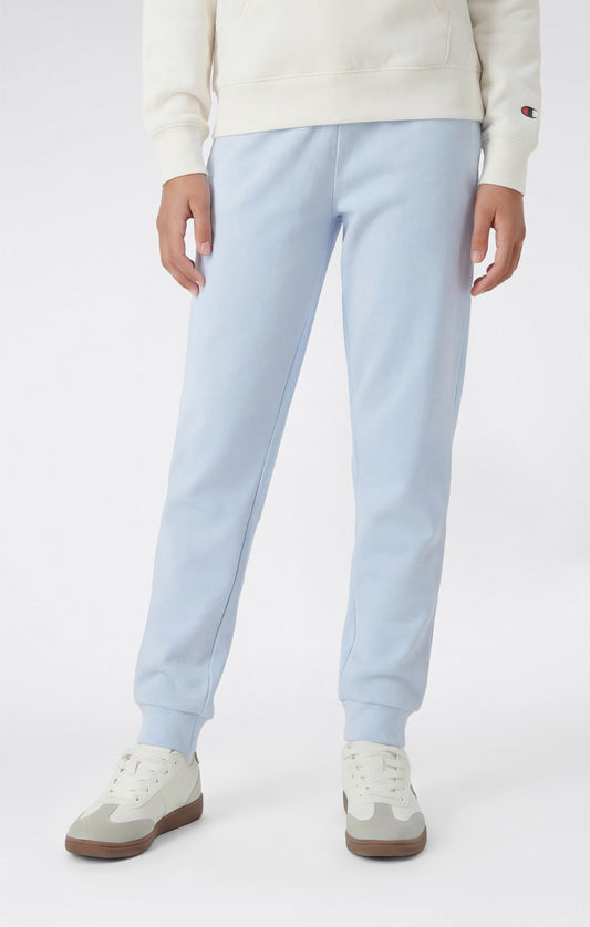 Mädchen Leichte Jogginghose mit Rippbündchen Icons