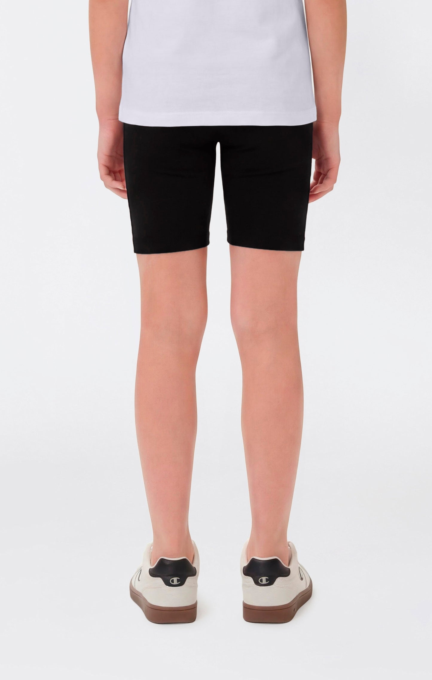 Icons für Biker-Shorts für Mädchen