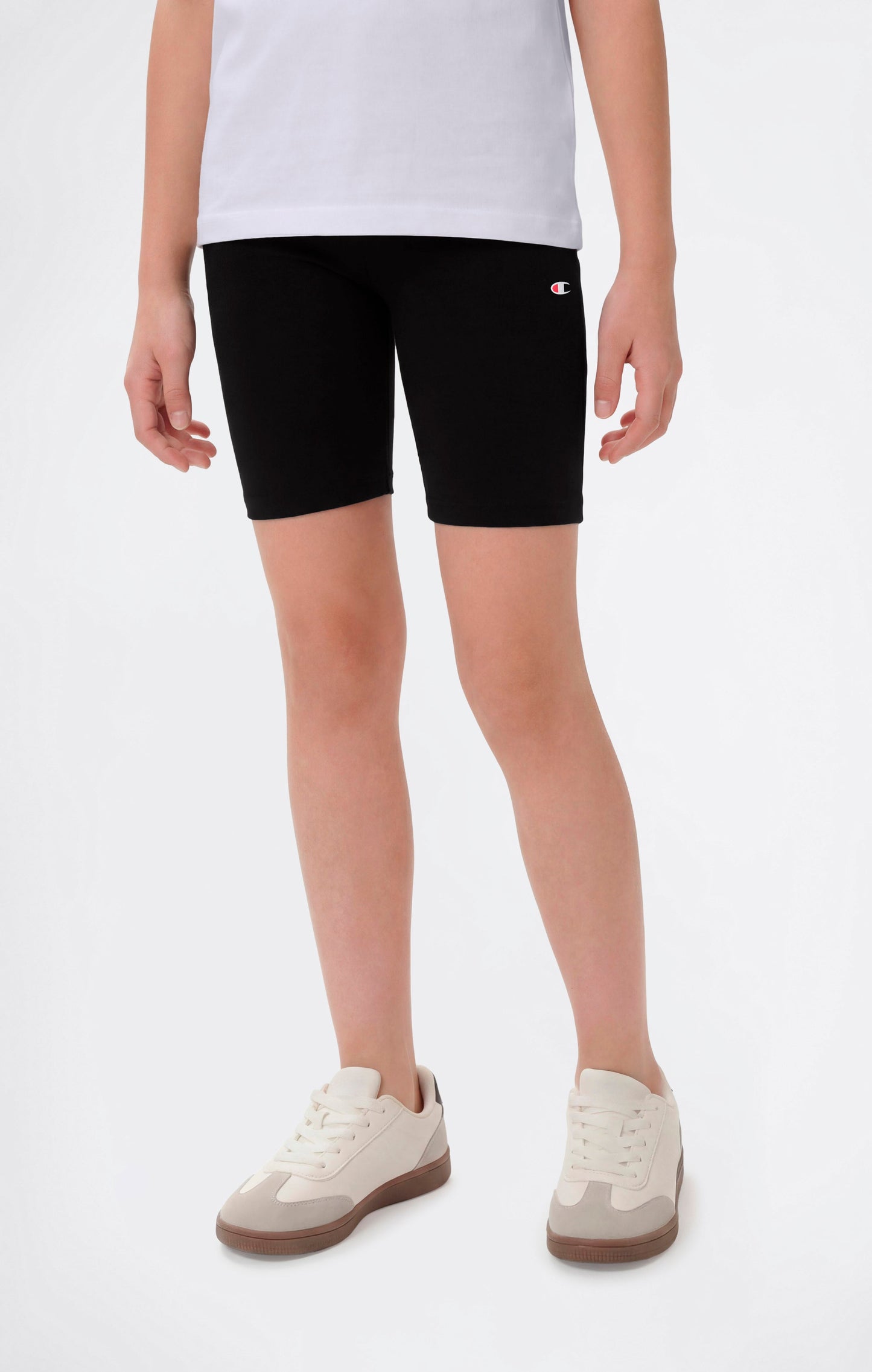 Icons für Biker-Shorts für Mädchen