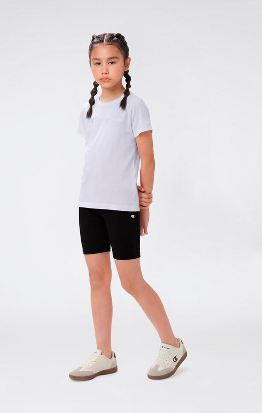 Icons für Biker-Shorts für Mädchen
