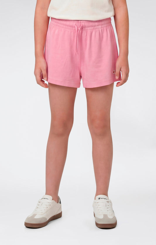 Ikonen für Mädchen-Hotpants