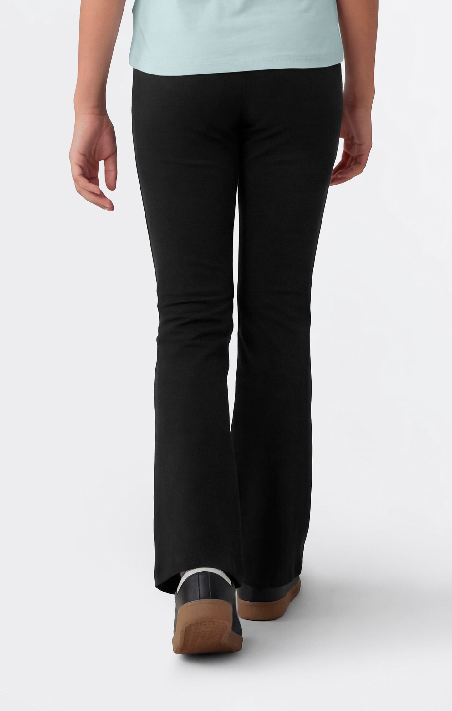 Girls' Flared Leggings Icons