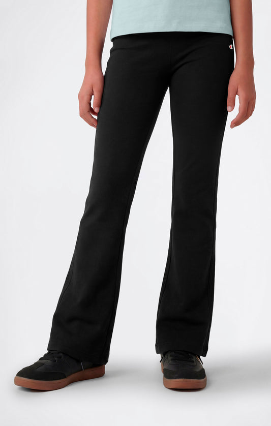 Mädchen-Leggings mit Schlag-Symbole