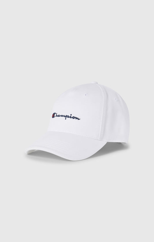 Kinder Baseball Cap mit aufgesticktem Logo