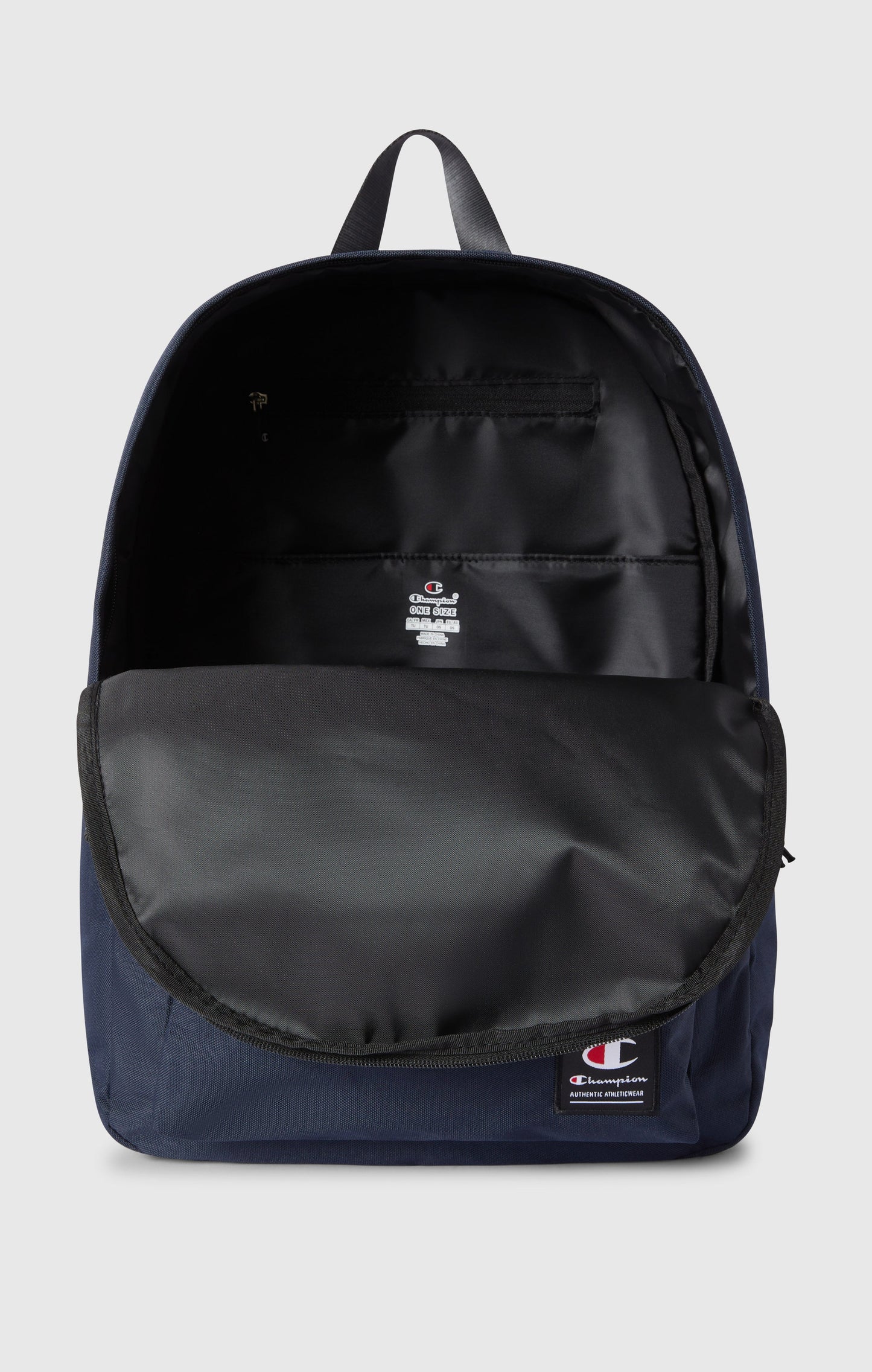 Klassischer Rucksack