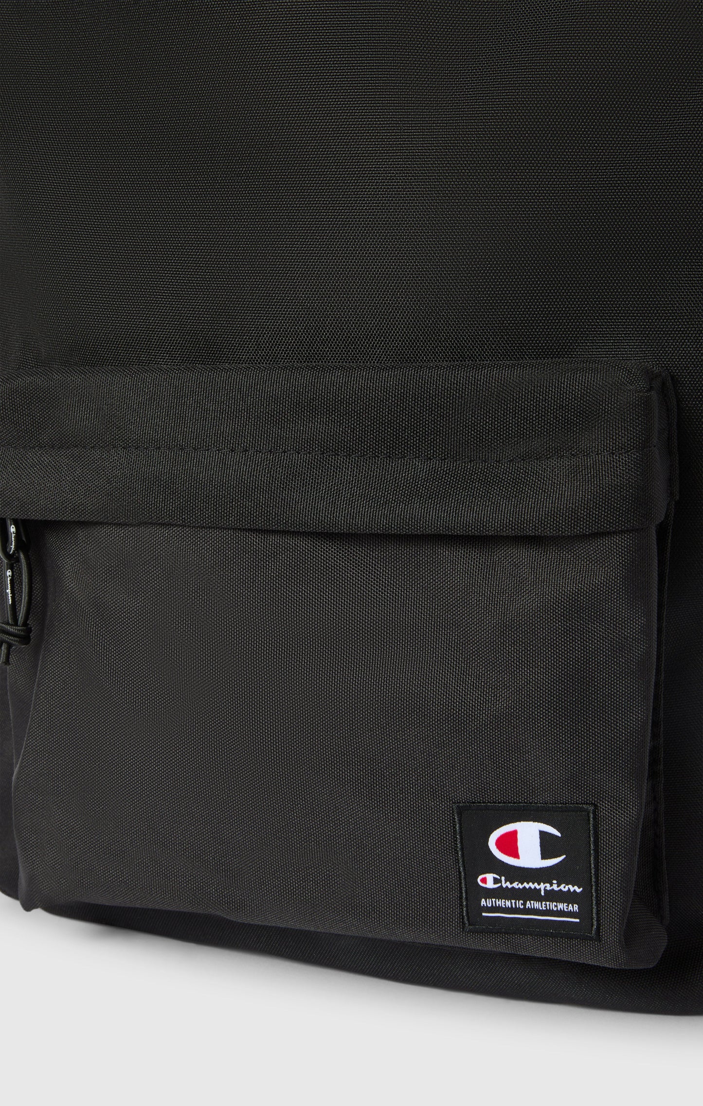 Klassischer Rucksack