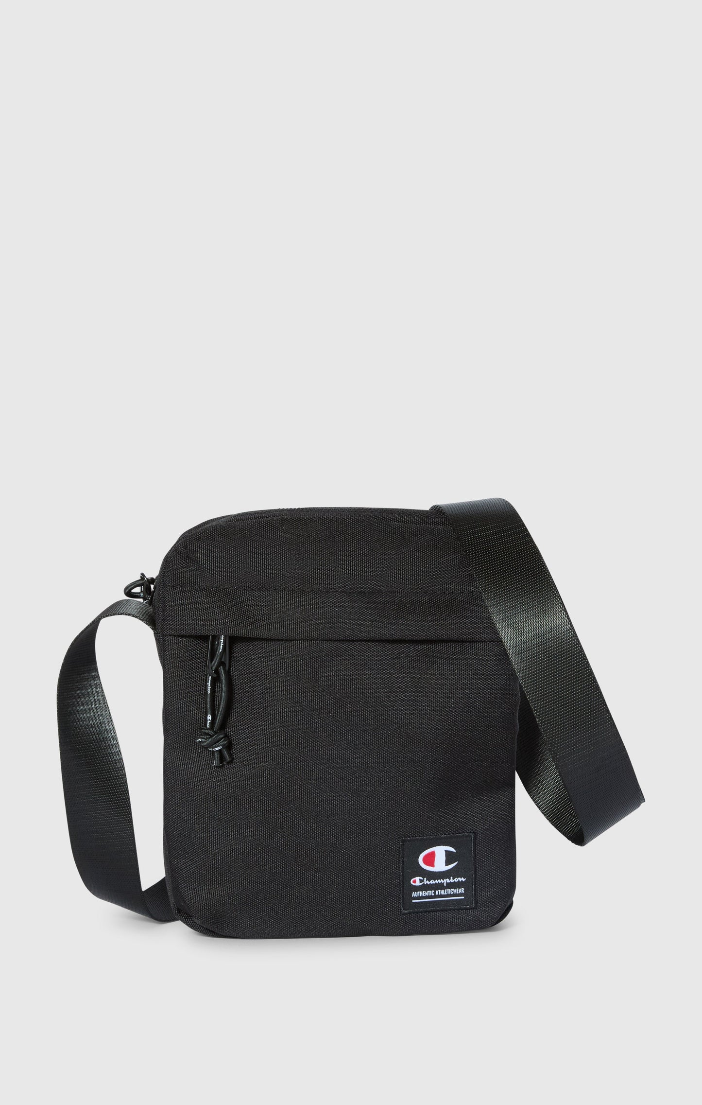 Classic Shoulder Bag