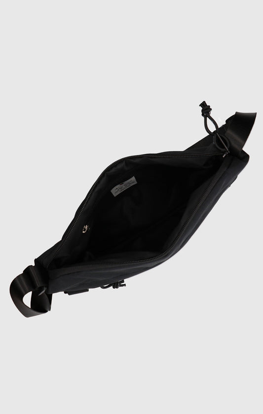 Black Shoulder Bag