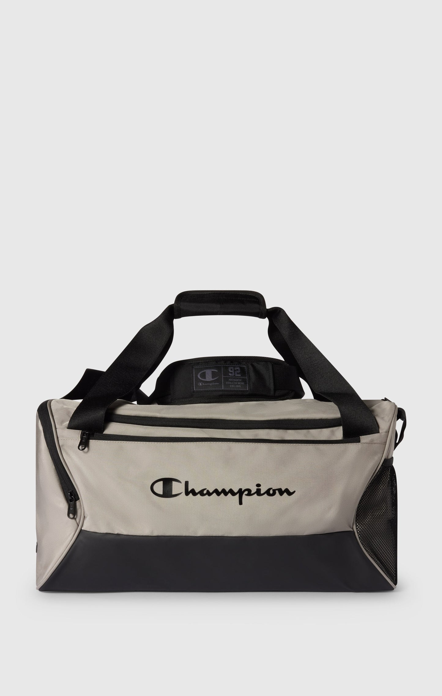Kleine Reisetasche mit C-Logo